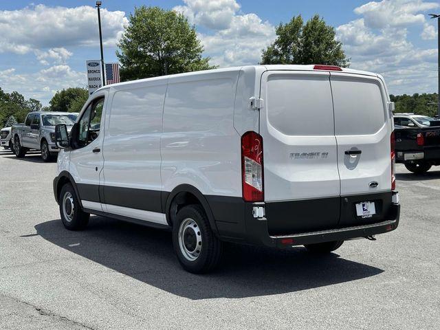 new 2024 Ford Transit-150 car, priced at $48,560