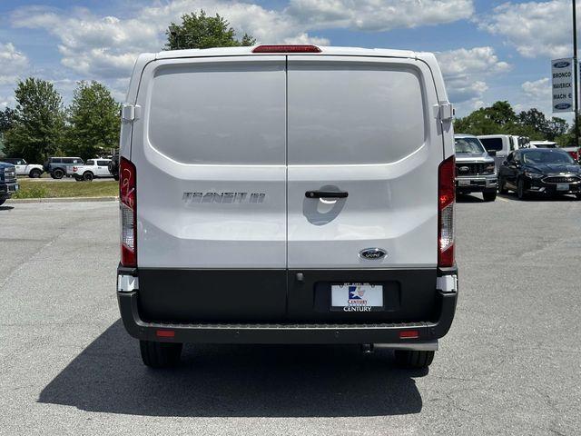 new 2024 Ford Transit-150 car, priced at $48,560