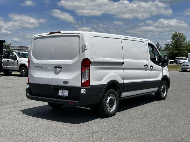 new 2024 Ford Transit-150 car, priced at $48,560