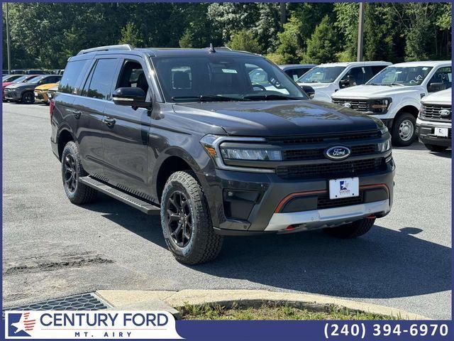 new 2024 Ford Expedition car, priced at $73,000