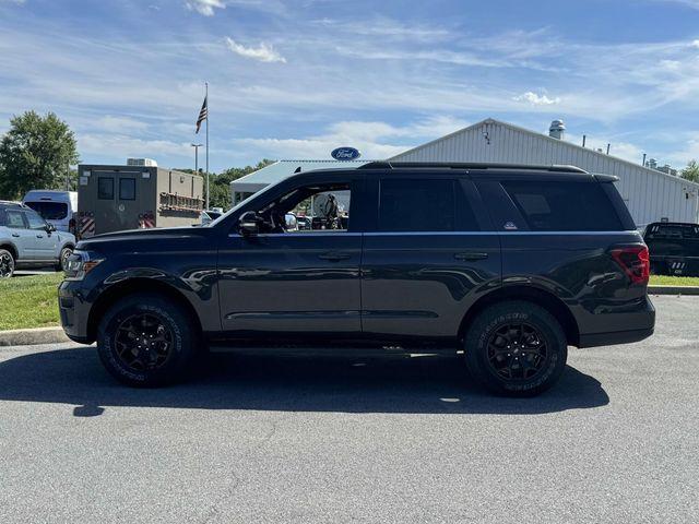 new 2024 Ford Expedition car, priced at $74,500