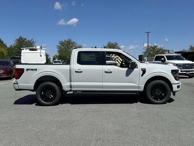 new 2024 Ford F-150 car, priced at $65,000