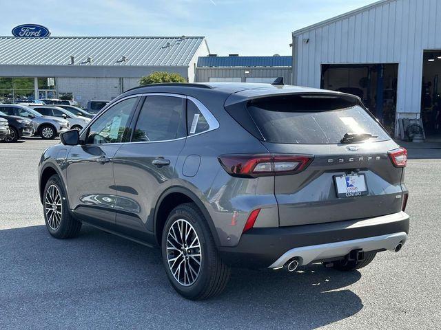 new 2024 Ford Escape car, priced at $34,500