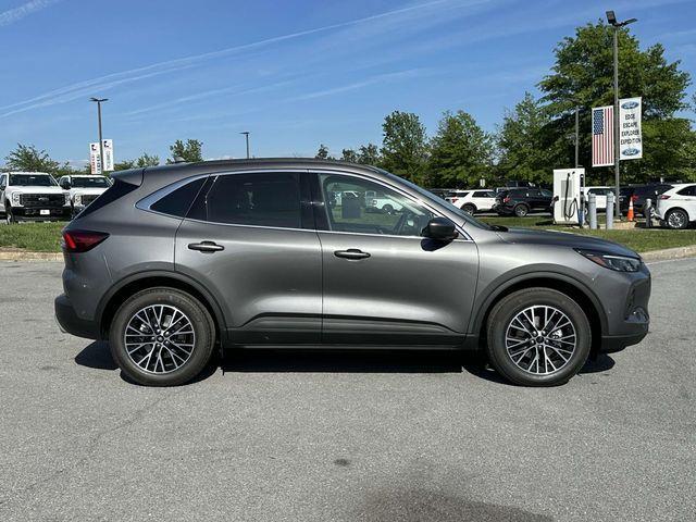 new 2024 Ford Escape car, priced at $34,500