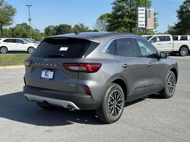 new 2024 Ford Escape car, priced at $34,500