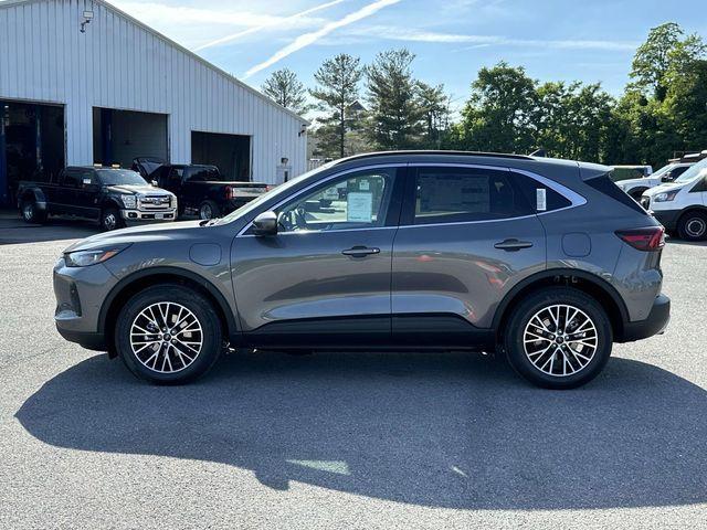 new 2024 Ford Escape car, priced at $34,500