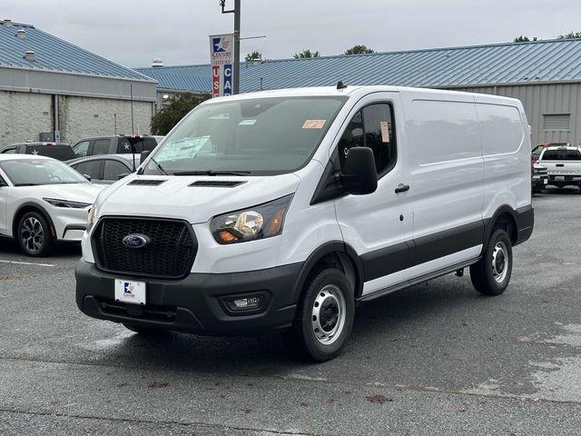 new 2024 Ford Transit-250 car, priced at $50,730