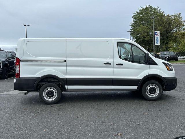 new 2024 Ford Transit-250 car, priced at $50,730