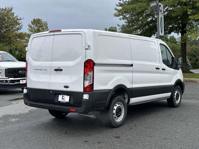 new 2024 Ford Transit-250 car, priced at $50,730