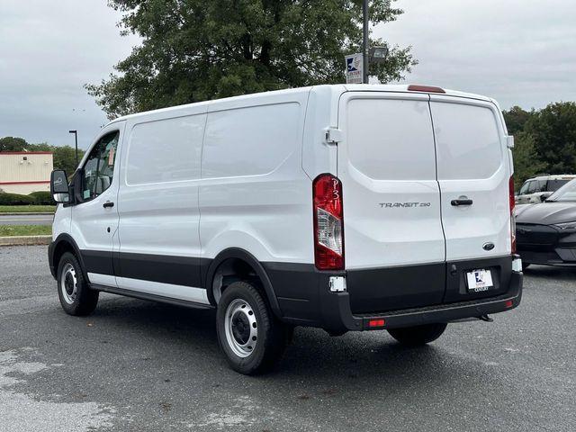 new 2024 Ford Transit-250 car, priced at $50,730