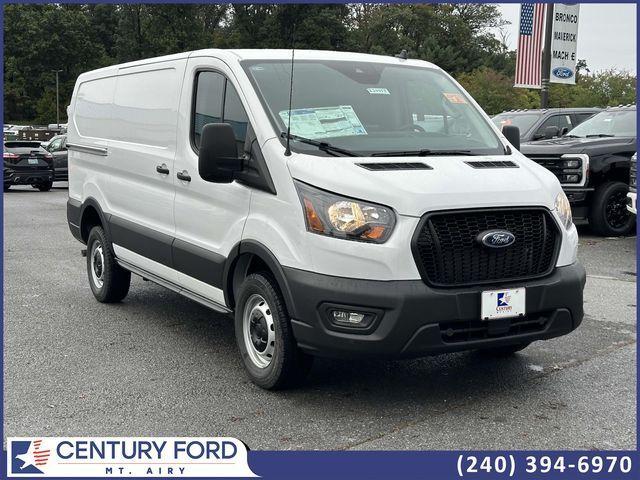 new 2024 Ford Transit-250 car, priced at $49,500