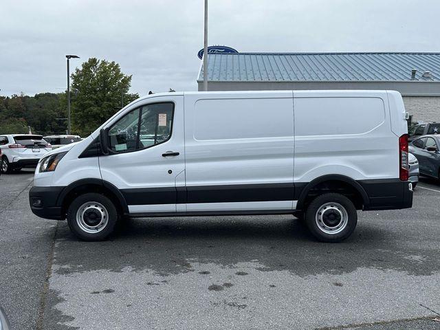 new 2024 Ford Transit-250 car, priced at $50,730