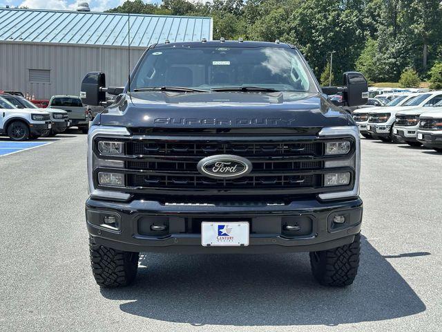 new 2024 Ford F-250 car, priced at $80,575