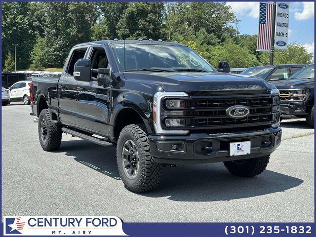 new 2024 Ford F-250 car, priced at $80,575