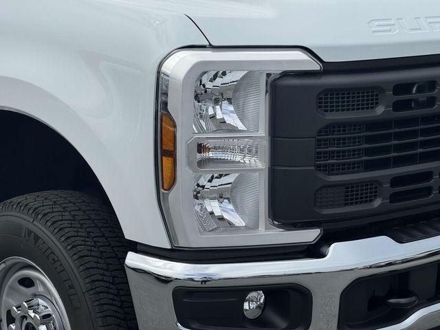 new 2025 Ford F-350 car, priced at $68,738