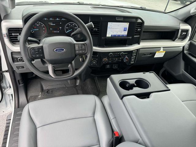 new 2025 Ford F-350 car, priced at $68,738
