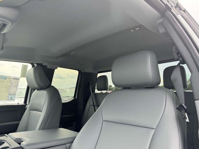 new 2025 Ford F-350 car, priced at $68,738