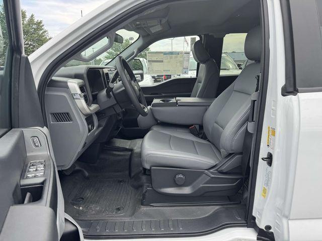 new 2025 Ford F-350 car, priced at $68,738