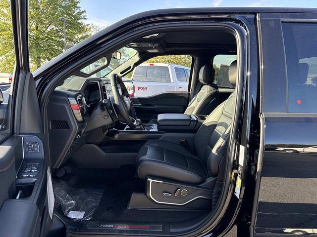 new 2025 Ford F-150 car, priced at $80,295