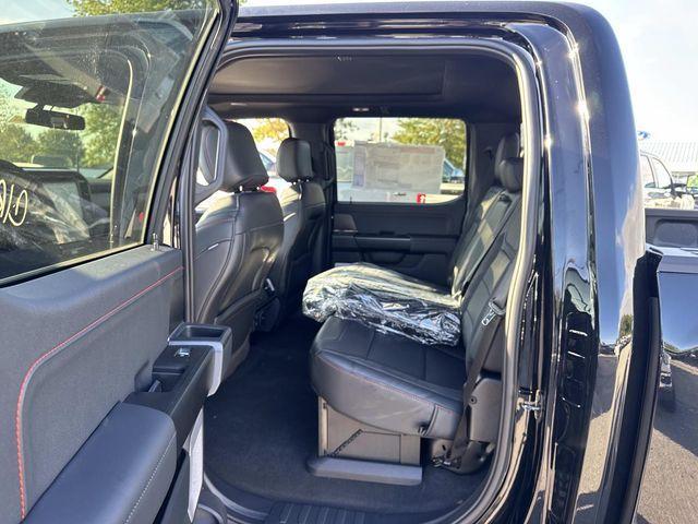 new 2025 Ford F-150 car, priced at $80,295