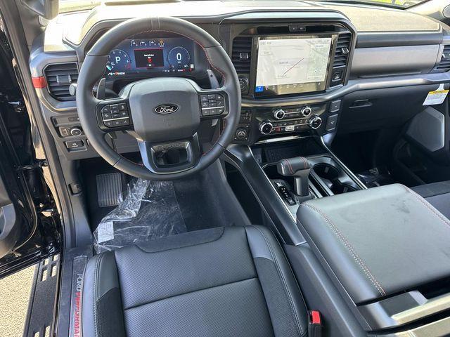 new 2025 Ford F-150 car, priced at $80,295