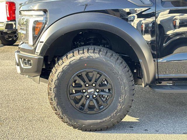 new 2025 Ford F-150 car, priced at $80,295