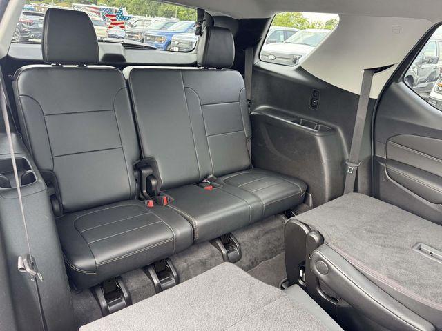 used 2019 Chevrolet Traverse car, priced at $21,895