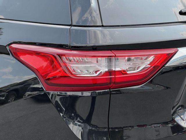 used 2019 Chevrolet Traverse car, priced at $21,895