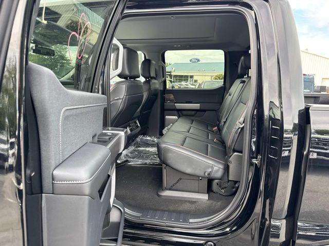 new 2025 Ford F-350 car, priced at $97,435