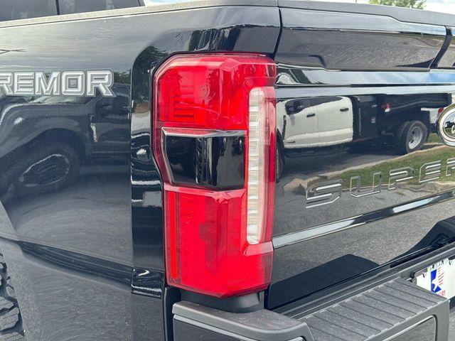 new 2025 Ford F-350 car, priced at $97,435