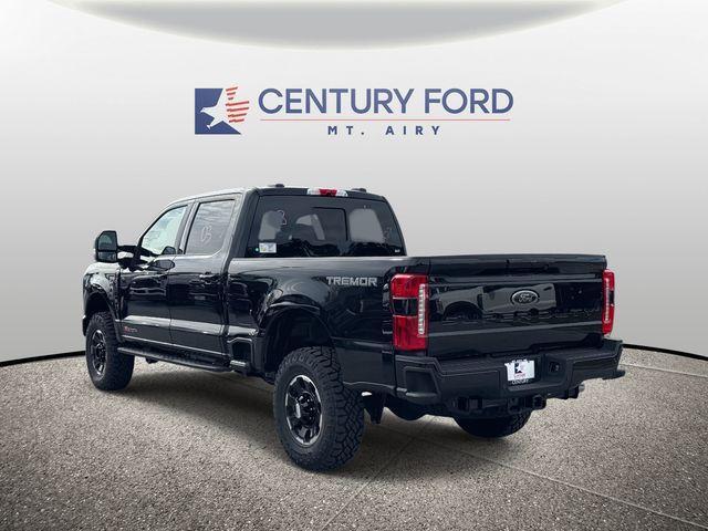 new 2025 Ford F-350 car, priced at $97,435