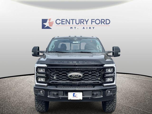 new 2025 Ford F-350 car, priced at $97,435