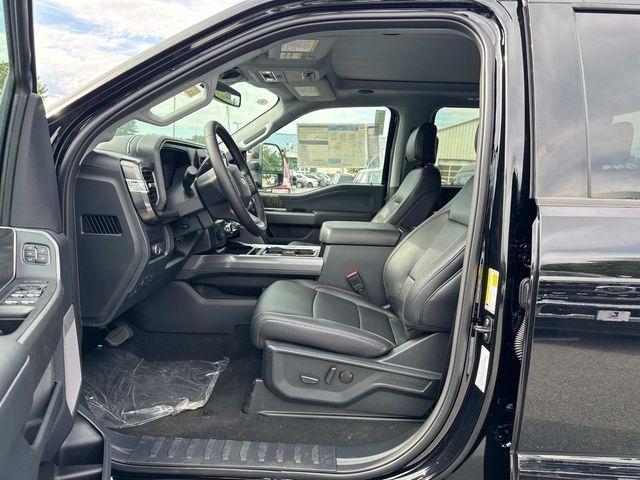 new 2025 Ford F-350 car, priced at $97,435
