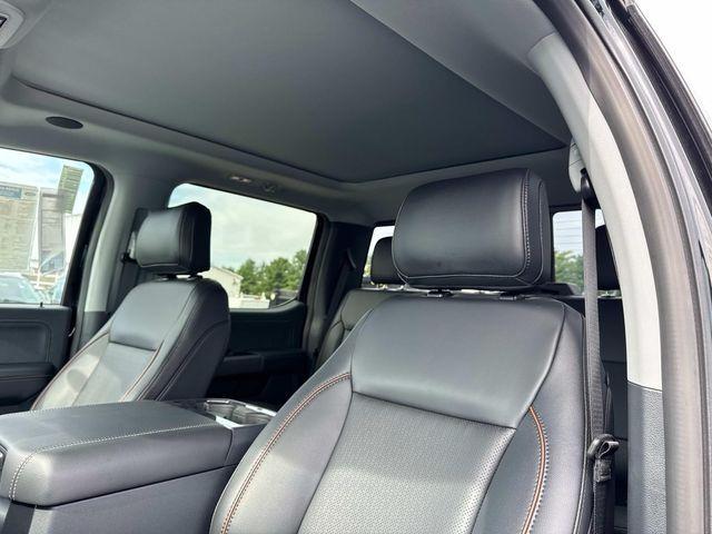 new 2025 Ford F-350 car, priced at $97,435
