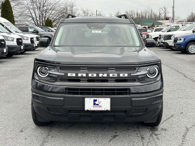 new 2024 Ford Bronco Sport car, priced at $30,140