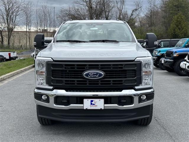 new 2024 Ford F-350 car, priced at $57,149