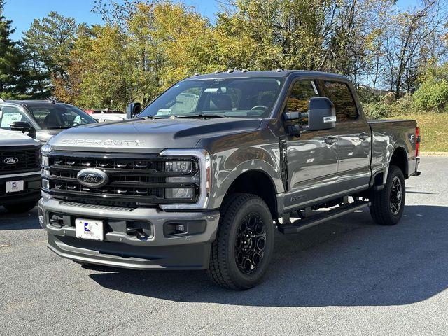 new 2024 Ford F-250 car, priced at $89,000