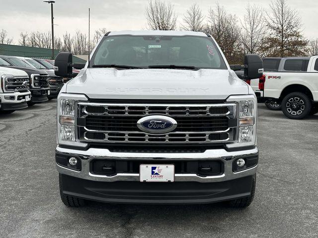 new 2024 Ford F-250 car, priced at $58,325