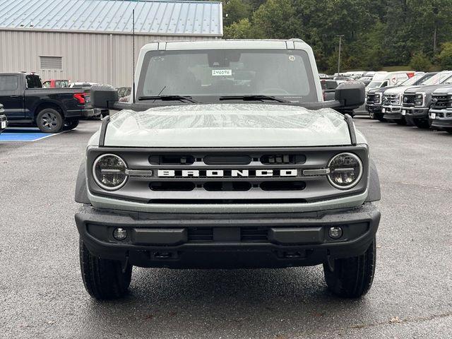 new 2024 Ford Bronco car, priced at $44,500