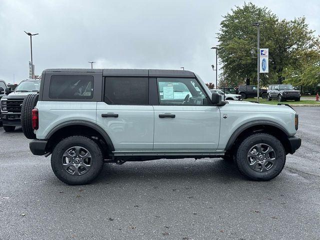 new 2024 Ford Bronco car, priced at $44,500