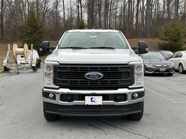 new 2024 Ford F-350 car, priced at $54,594