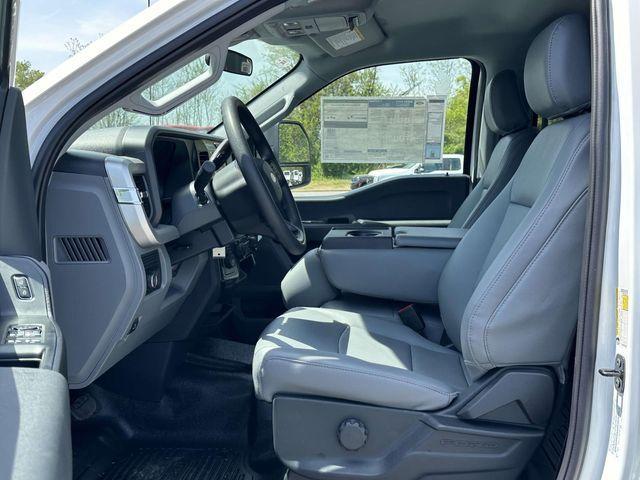 new 2025 Ford F-350 car, priced at $65,775
