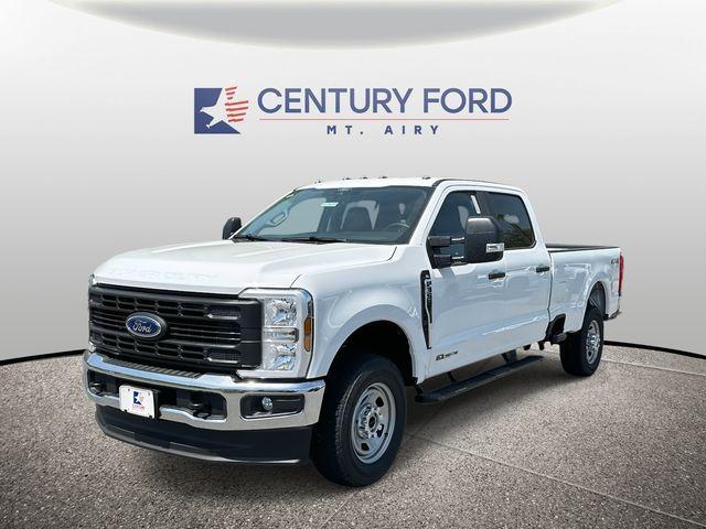 new 2025 Ford F-350 car, priced at $65,775