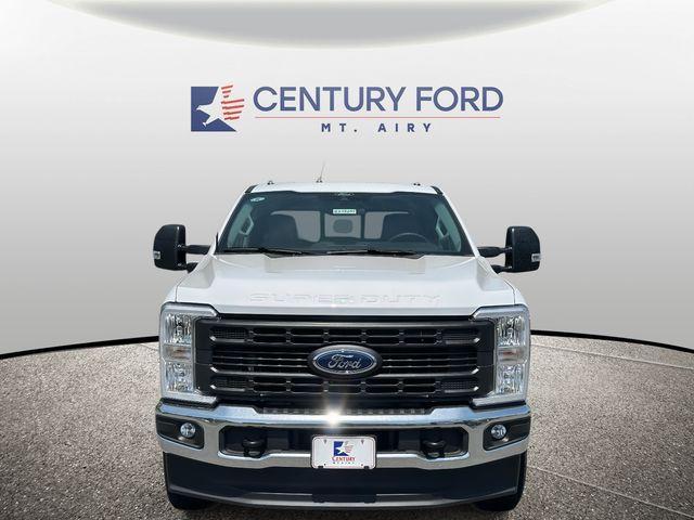 new 2025 Ford F-350 car, priced at $65,775