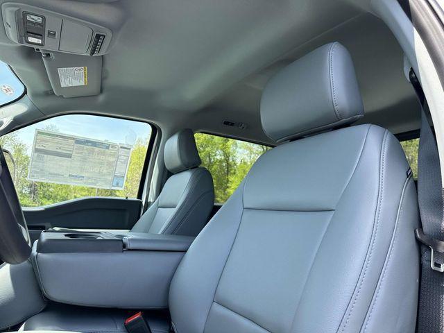 new 2025 Ford F-350 car, priced at $65,775