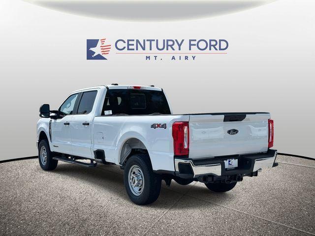 new 2025 Ford F-350 car, priced at $65,775