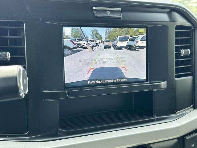 new 2025 Ford F-350 car, priced at $65,775