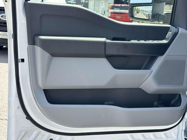 new 2025 Ford F-350 car, priced at $65,775