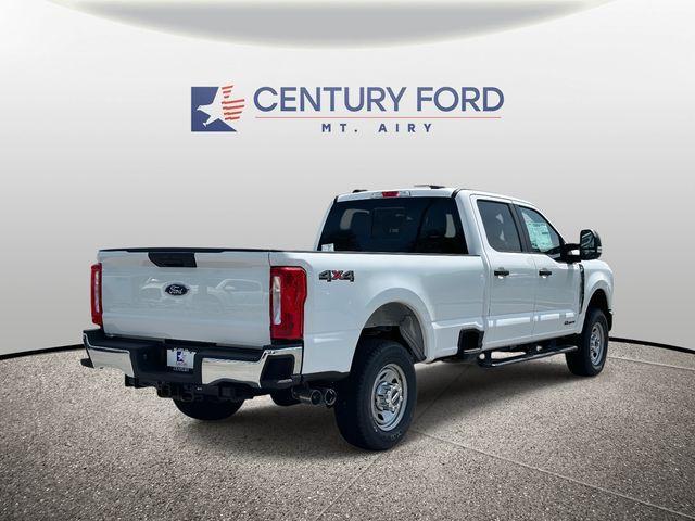 new 2025 Ford F-350 car, priced at $65,775