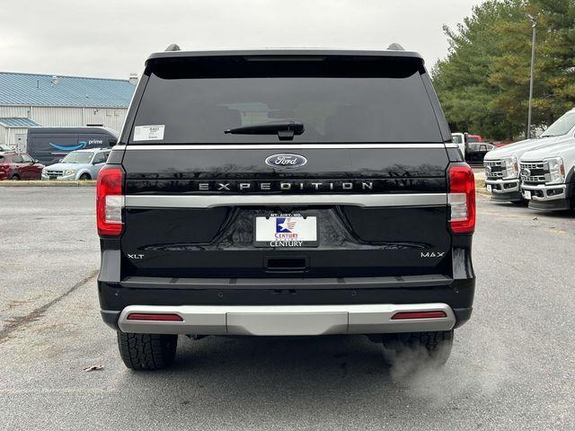 new 2024 Ford Expedition Max car, priced at $67,000